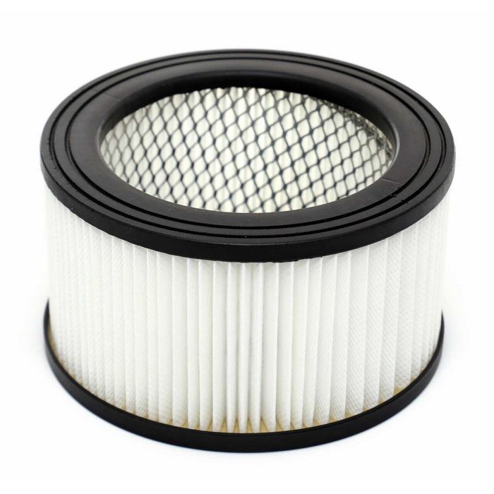 Aspirator pentru cenusa cu filtru Hepa, 1650W, 20l, Kraft
