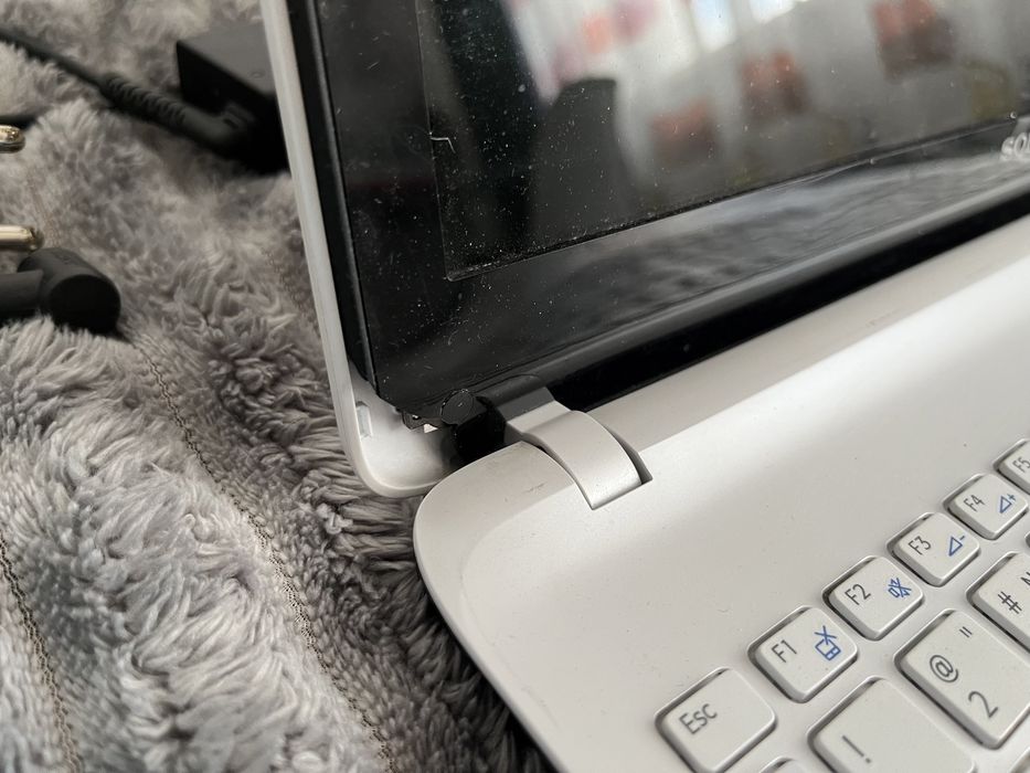 Ноутбук Sony Vaio