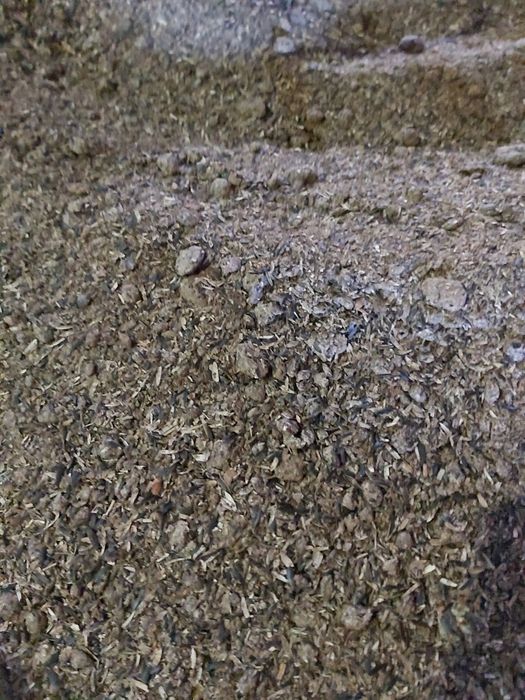 Srot de floarea soarelui proteina 35,7 %