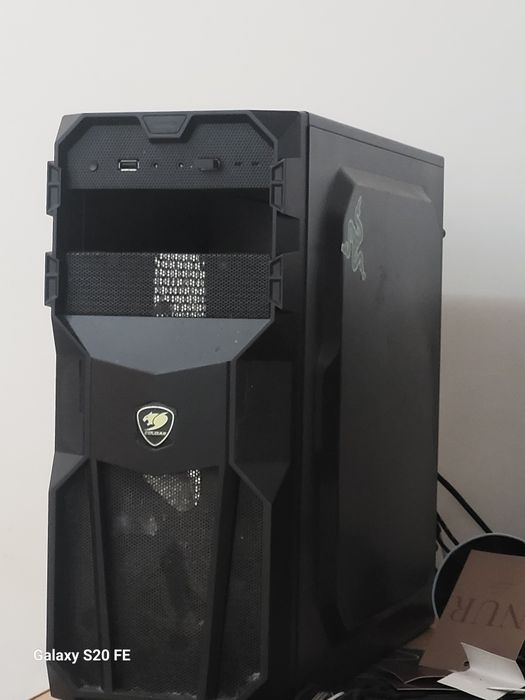 Компьютер i5-4440