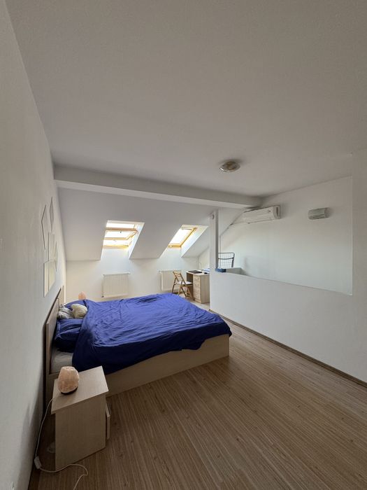 Apartament cu o camera/ Garsoniera 7 Noiembrie, zona Faget, 5-10 minute de UMFST si Spitalul Judetean