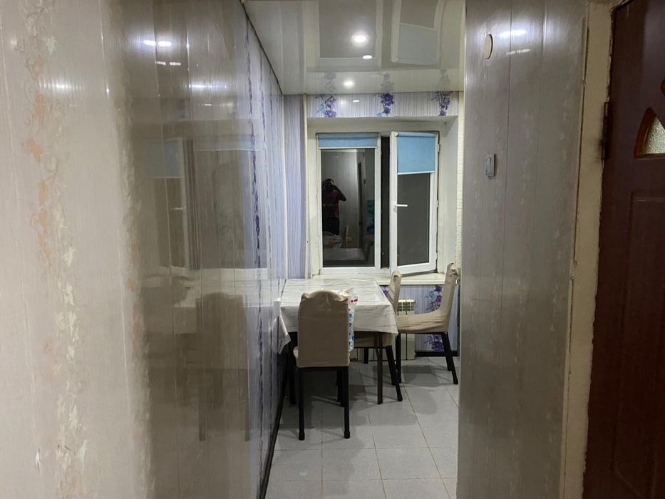 Сдам в аренду квартира