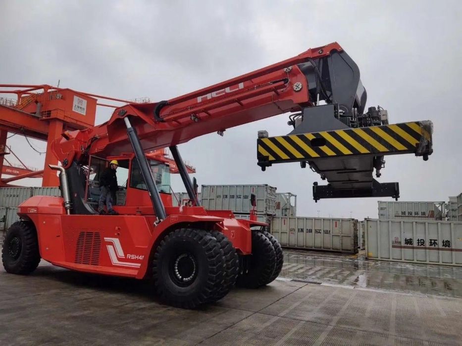 Ричстакер heli rsh4536-VO