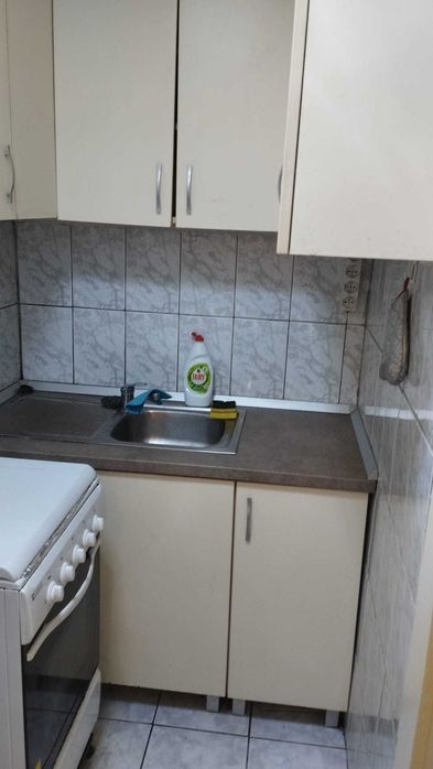 Închiriez Garsonieră Zona Compa