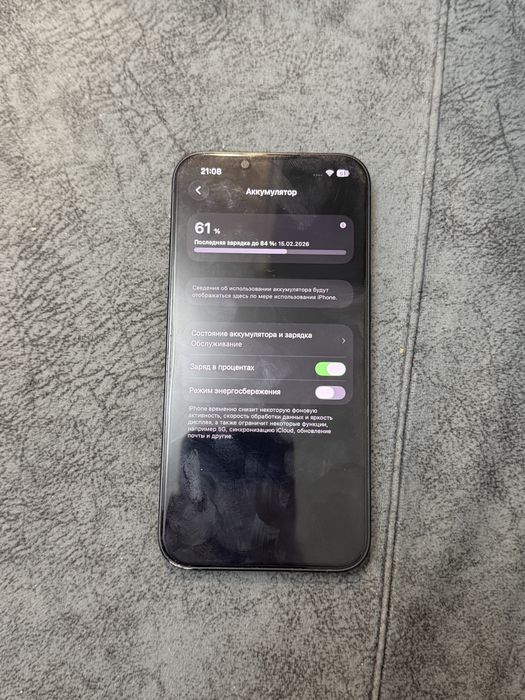 Продам iphone 13, на 128 гб