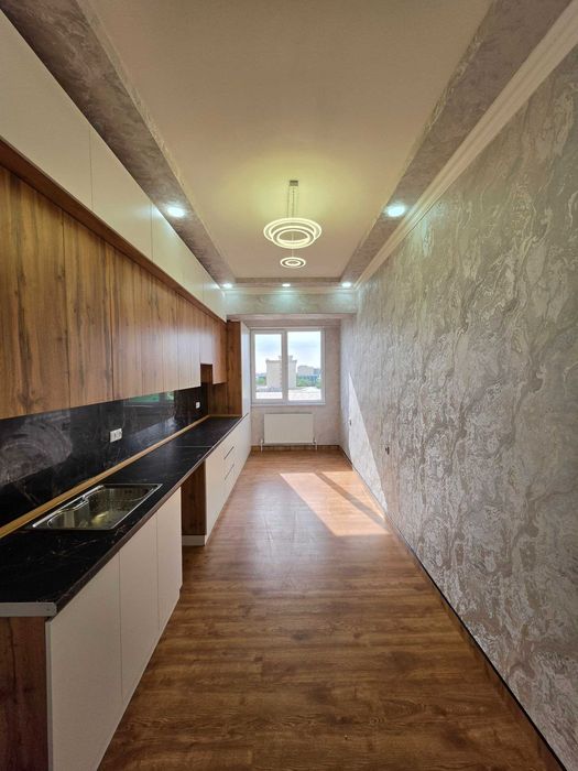 2 xonali 85m² 5-qavat  #2x