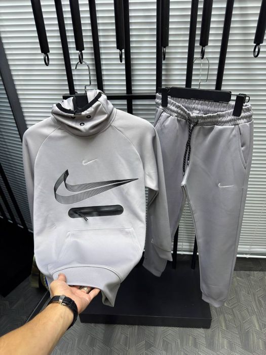 Model nou trening N I K E