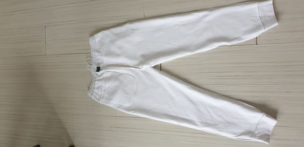 Hugo Boss Hadiko 1 Cotton Pant  M НОВО! ОРИГИНАЛ! Мъжко Долнище!