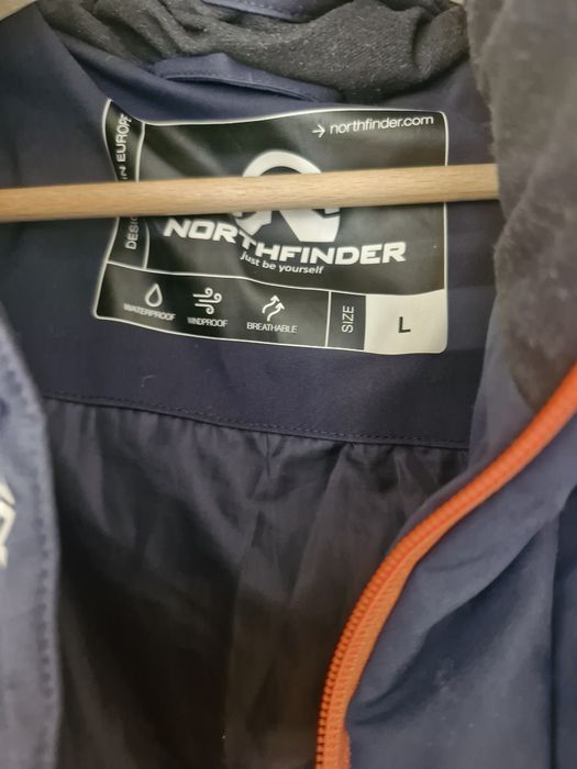 Geaca de ski iarnă