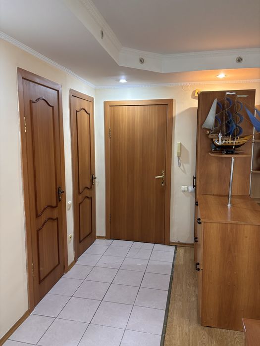 2-х комнатная квартира