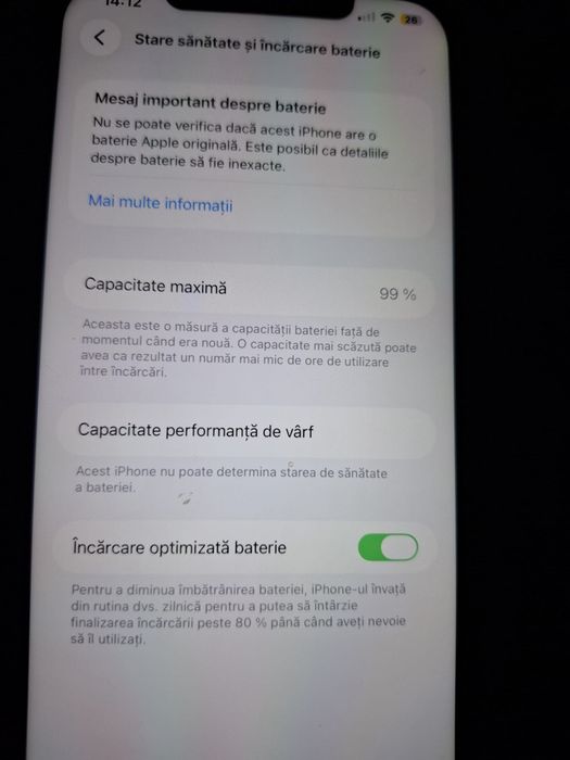 Iphone 12promax