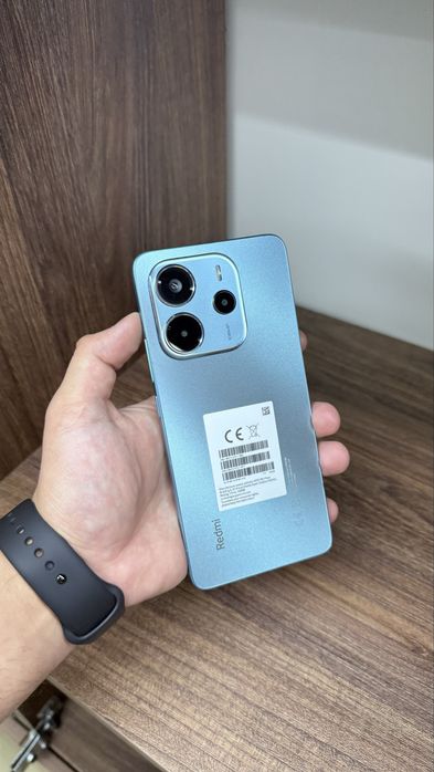 Redmi Note 14 / Редми нот 14 / 128гб / Daemmoney Lombard