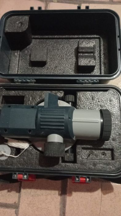 Нивелир в сборе новый Bosch