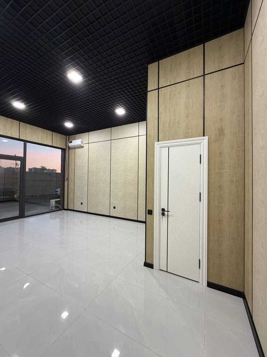 Нежилое помещение 37 м² с арендатором, Яшнабад