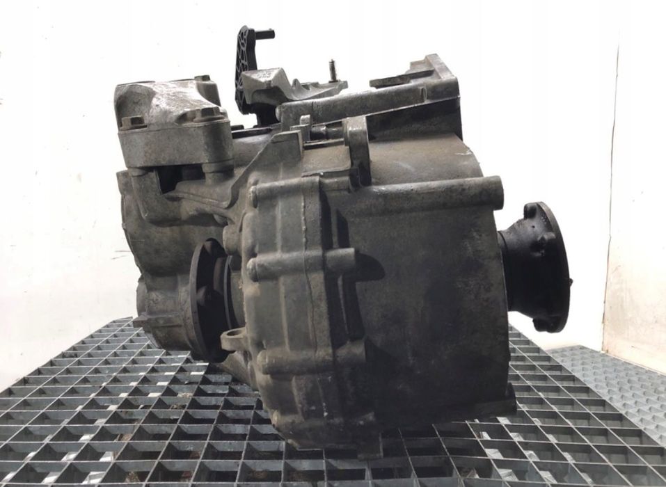 Cutie de viteze VW Touran 2.0 TDI cod cutie KNS