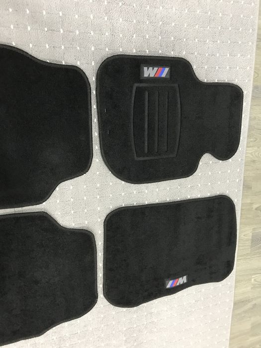 Коврик е36/М дизайн