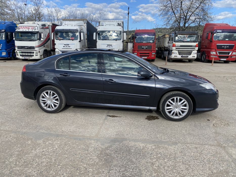 Dezmembrez Renault Laguna 3 Motor 2.0 , 1.5 DCI