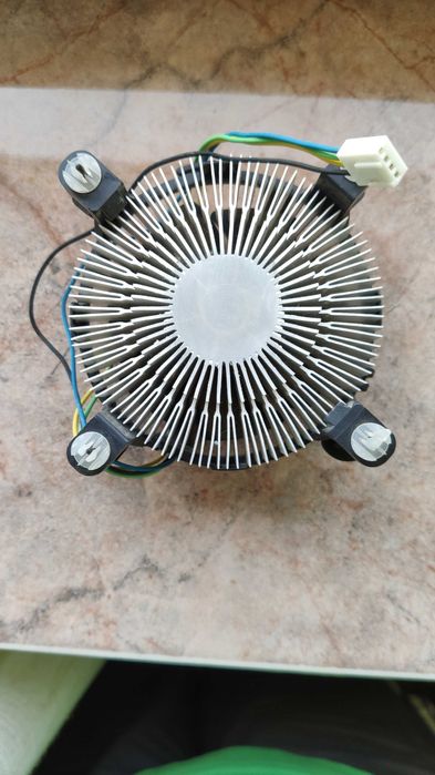 Procesor Intel Core i3 2120 BOX 3,30 GHz LGA 1155