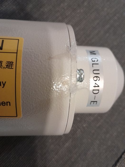 Електромагнит за повдигане на краче