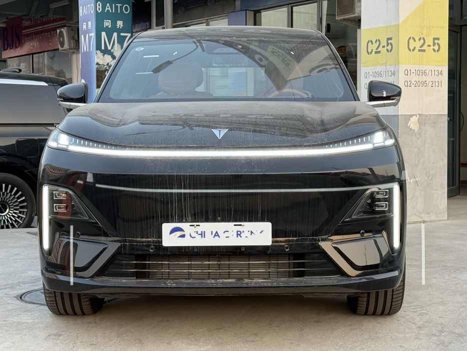 Changan Deepal S09 AWD Ultra