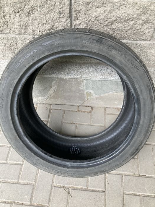 Шины б/у roadstone