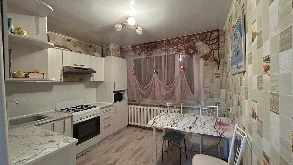 Продам 3х комн квартиру