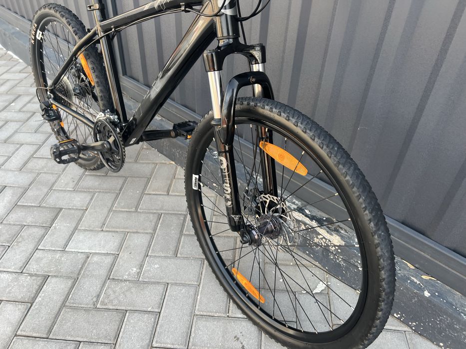 велосипед Giant ATX 660  ( centurion cube Cannondale trek scott author