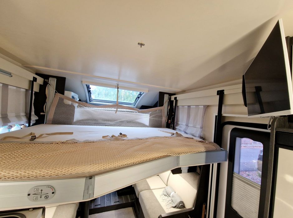 Roller Team an 2022 Impecabil