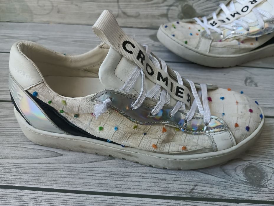 Cromier Italy N 39 сникърси