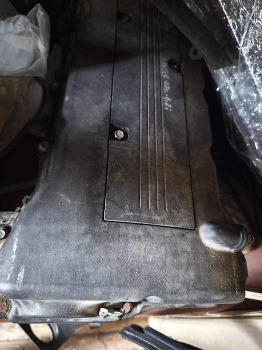 Глава за Митсубиши 1.8-2.0 бензин