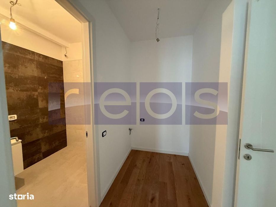 Vanzare Apartament | Modern | 2 Camere | Herastrau | 81Mp | Parcare