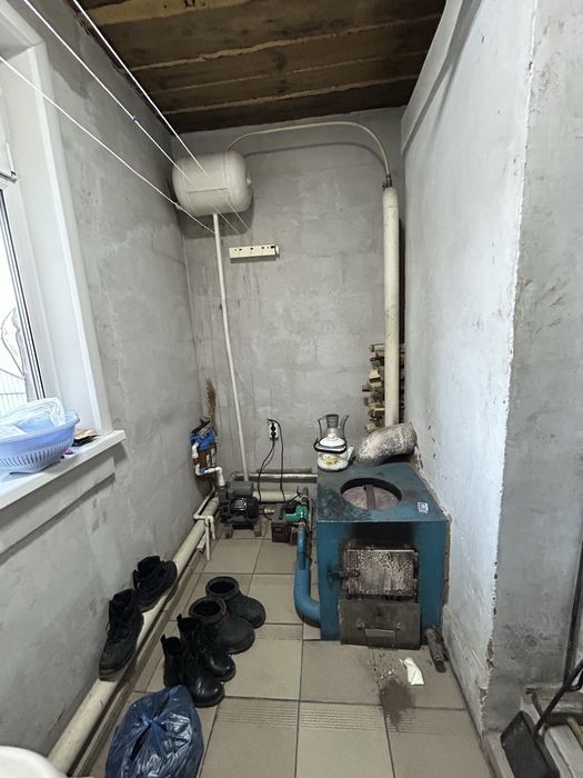 Продам частный дом