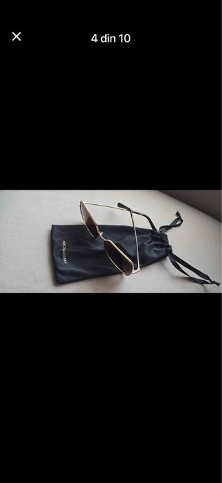 Ochelari DG originali