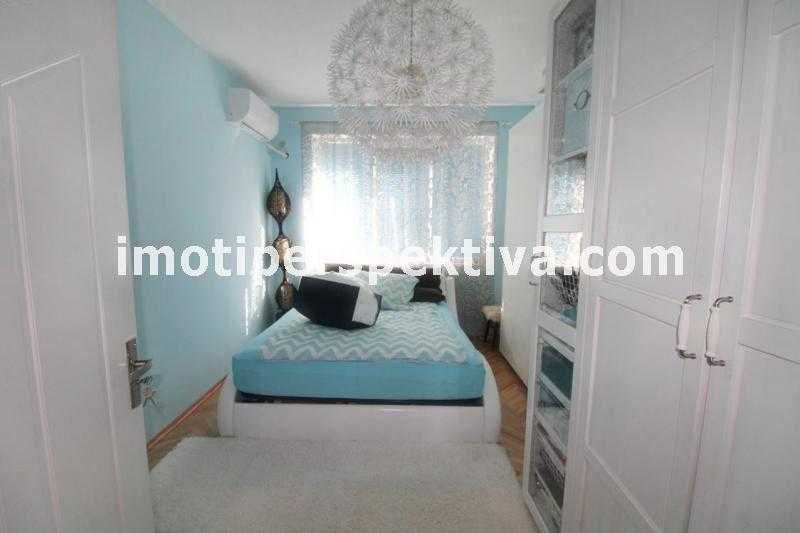 реф.15017 Топ локация, среден етаж-Градската градина!