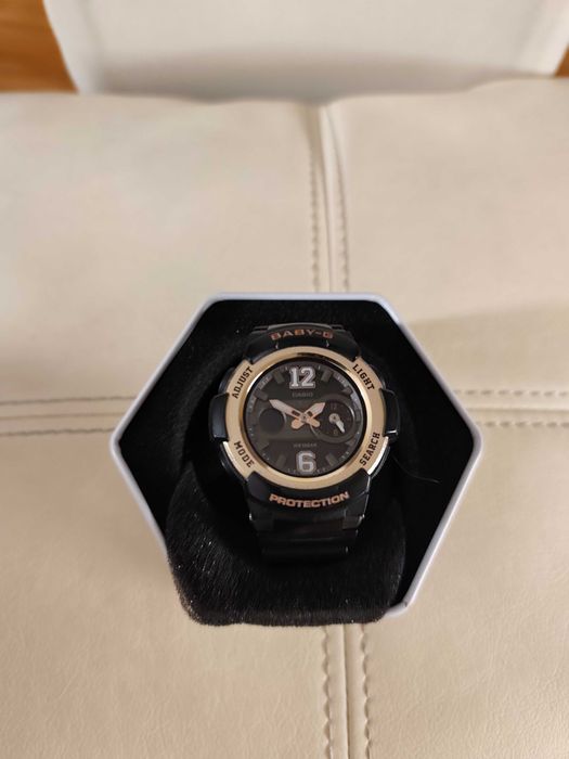 Дамски часовник Casio Baby G