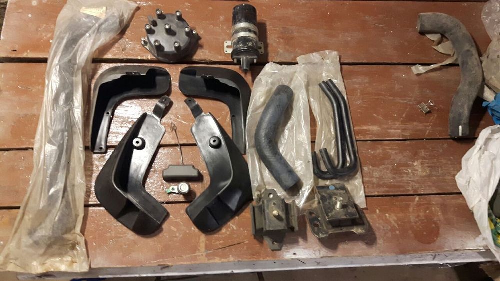 Запчасти для автомобилей ниссан