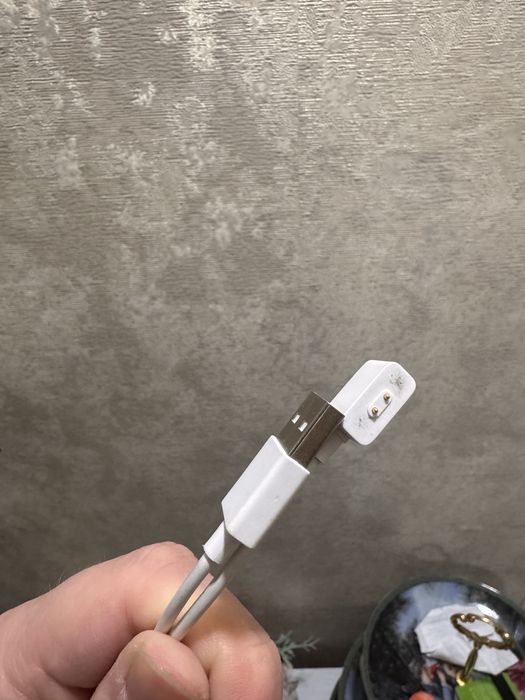 Зарядка mi band 9 оригинал