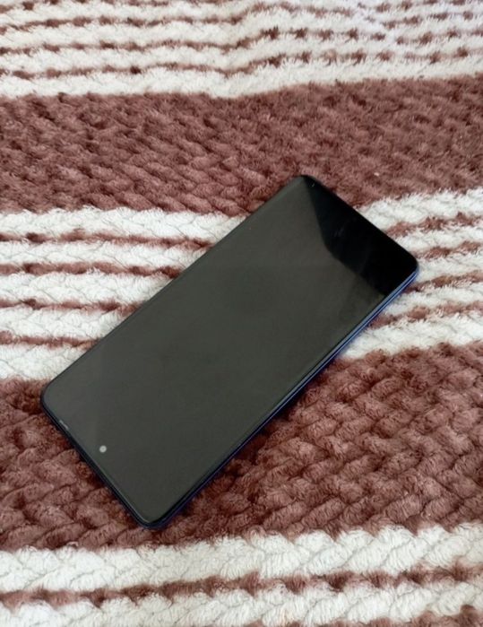 Поко х3 нфс продам