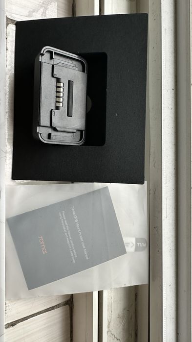 GPS xiaomi 70mai