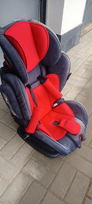 Детско столче за кола LORELI SPS