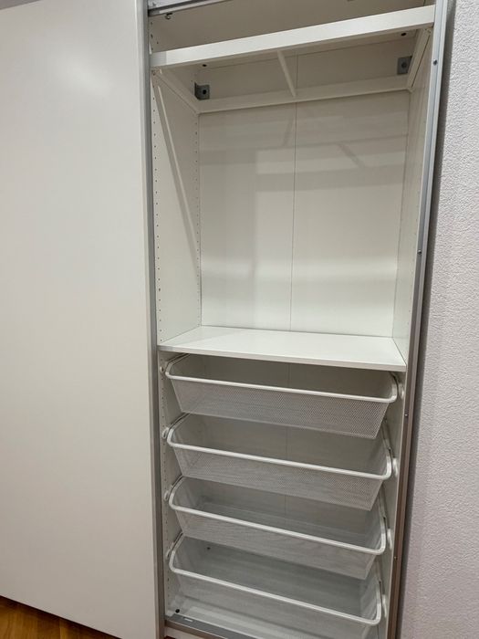 Гардероб ИКЕА топ състояние