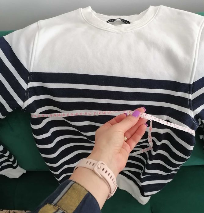 Bluza sport dama Mohito