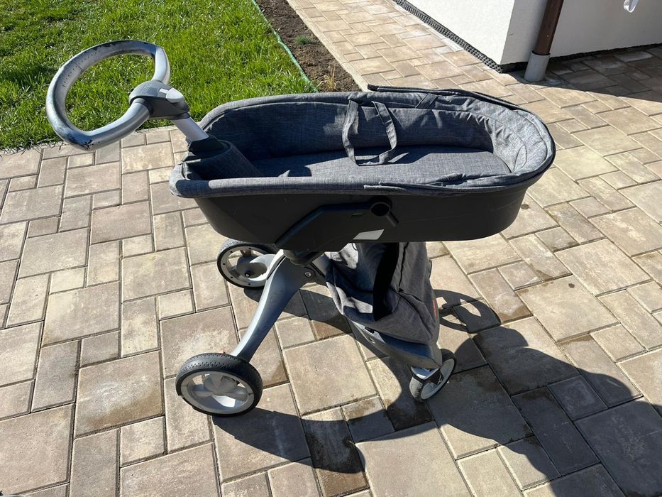 Stokke v4 xplory