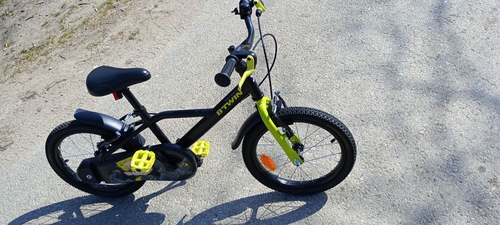 Bicicleta in stare foarte buna.