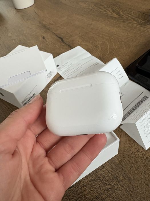 Слушалки Air pods 3