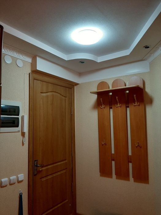 Сдам квартиру-студию