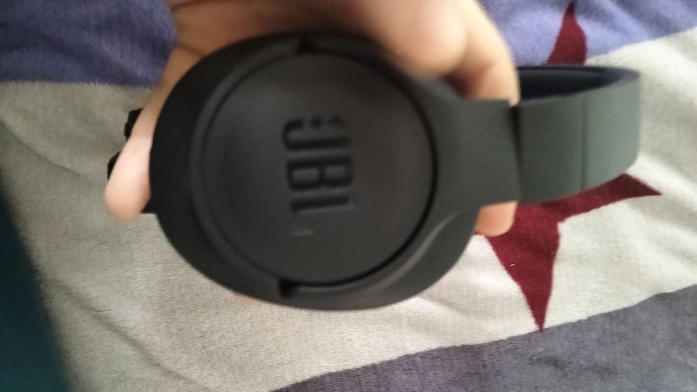 Căști JBL Tune 720BT