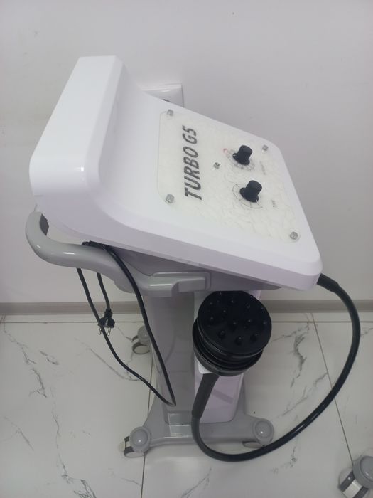 Аппарат для коррекции фигуры