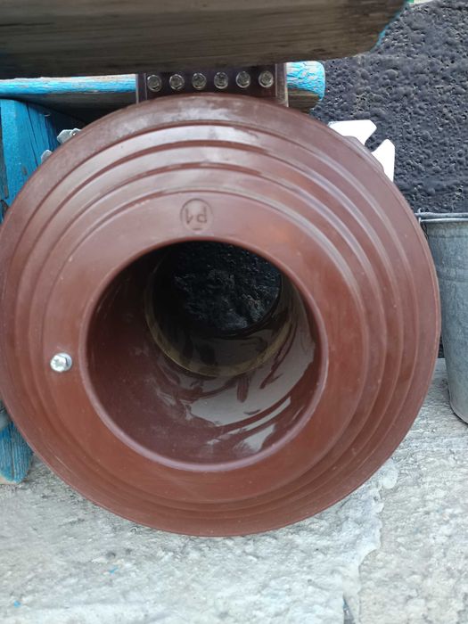 Трансформатор мод. ABD-24 REL 3500/1-1-1A