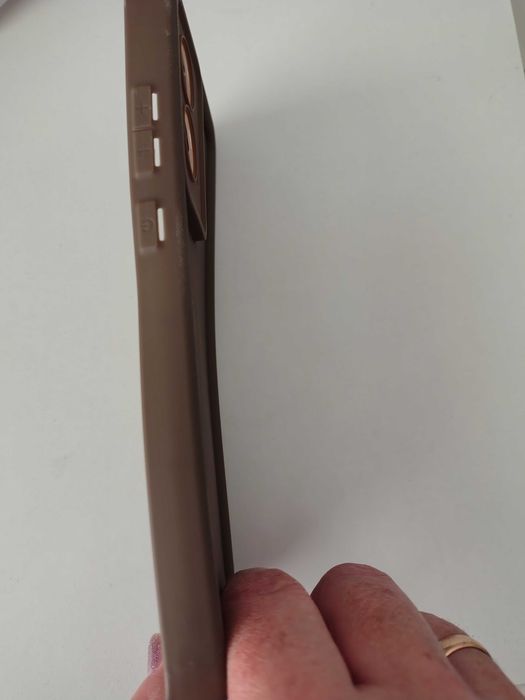 Чехол на Moto G85 5G